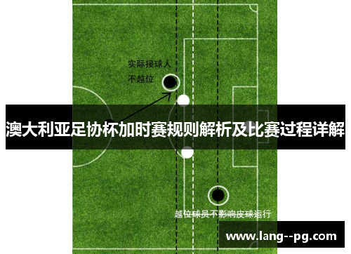 澳大利亚足协杯加时赛规则解析及比赛过程详解 澳大利亚足协杯加时赛规则解析及比赛过程详解