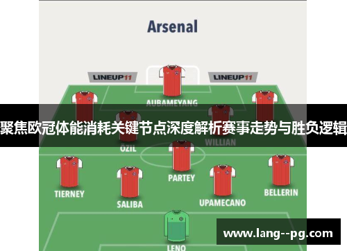 聚焦欧冠体能消耗关键节点深度解析赛事走势与胜负逻辑 聚焦欧冠体能消耗关键节点深度解析赛事走势与胜负逻辑